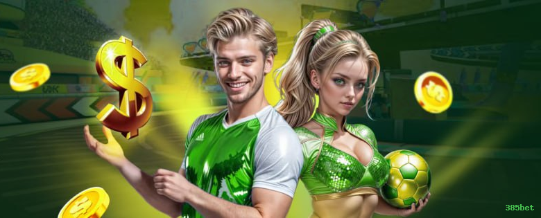 Download PC 385bet