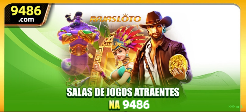 Programa VIP 385bet