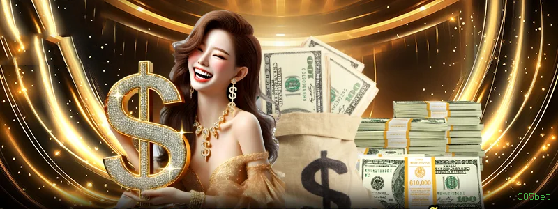 Dealers profissionais da 385bet