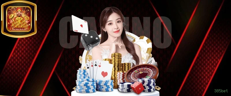 Fortune Rabbit - Slot Fortune series