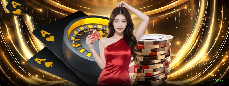 Apostas esportivas ao vivo na 385bet