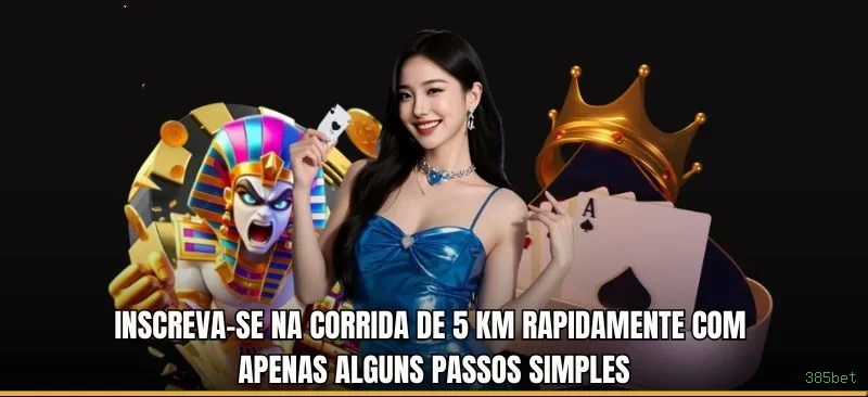 Instalação iOS 385bet