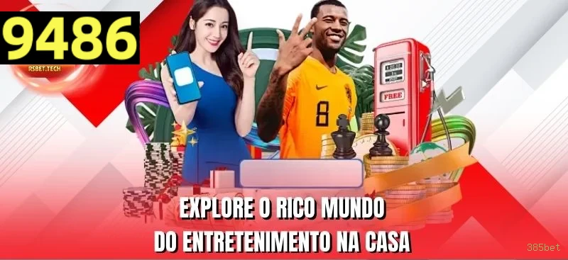 Lottery Clássica na 385bet