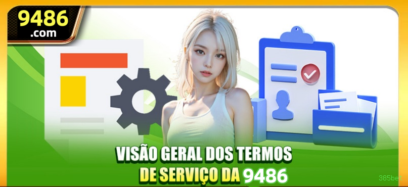 Suporte 385bet