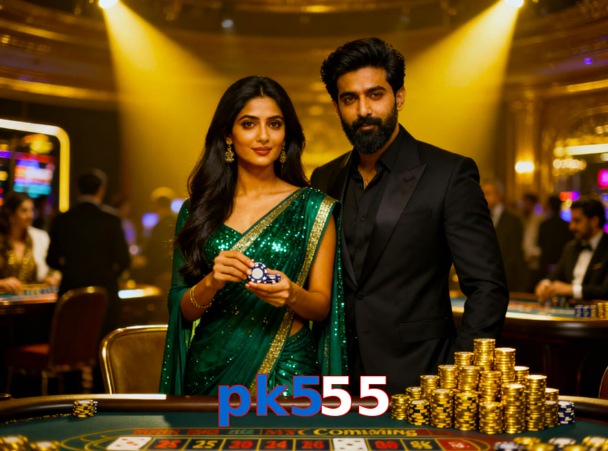 Pk555